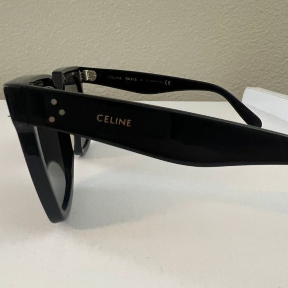 Celine Square Sunglasses main image 4